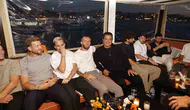 Acun Ilıcalı'dan Hull City'ye boğaz sürprizi : Yeni sezon öncesi İstanbul'da buluştular