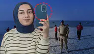 Rojin Kabaiş davasında yeni gelişme : Çin'den 6 sayfalık rapor geldi