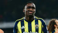 Fenerbahçe'den Sidiki Cherif için gelen 4+15 milyon Euro'luk teklife ret!