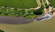 Kahramanmaraş Ceyhan Nehri'nde erkek cesedi bulundu