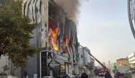 7 kişinin öldüğü fabrika yangınında kritik karar : Tutukluluk ev hapsine çevrildi