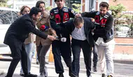 Yenidoğan Çetesi davasında 9’uncu duruşma başladı : 62 sanık hakim karşısında