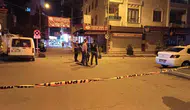 Batman'da iki grup arasında silahlı kavga : 2 yaralı