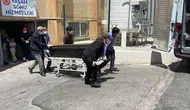 Sivas'ta vücuduna yapışan keneyi kendi çıkaran kadın hayatını kaybetti
