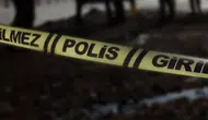 Samsun'da yaşlı adam kestiği ağacın altında kalıp hayatını kaybetti