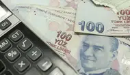 Merkez Bankası açıkladı : Bankacılık sektörü toplam mevduatı 31 trilyon 372 milyar liraya geriledi