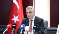 Bakan Memişoğlu, 'Biosys Medikal' tesislerini ziyaret etti