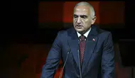 Bakan Ersoy,  2026 turizm verilerini açıklıadı