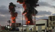 İsrail, ateşkese rağmen Gazze Şeridi'ni bombaladı : 2 ölü, 3 yaralı