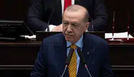 Cumhurbaşkanı Erdoğan'dan eski Katar Emiri için taziye mesajı