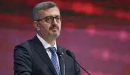'Türkiye, barışın ve işbirliğinin değişmez adresi olmaya devam edecek'