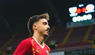 Kayserispor'a Joao Mendes şoku ! Sözleşmesini feshedip ayrıldı