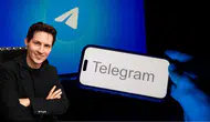 Telegram'ın kurucusu terörist listesine alındı