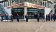 Bolu Belediyesi’nde yeni operasyon ! Özel kalem müdürü gözaltında