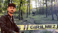 Kayıp düğün fotoğrafçısının cansız bedeni gömülü halde bulundu !