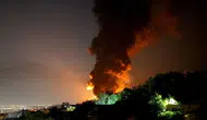 İran açıkladı : ABD saldırılarında 2 günde 14 kişi hayatını kaybetti