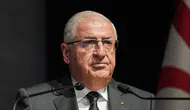 Bakan Güler : İç cephe milletimizin ortak vicdanıdır
