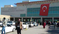 Şanlıurfa'da uzman çavuş halı sahada kalp krizi geçirip vefat etti