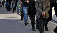 81 ilde eş zamanlı FETÖ operasyonu : 704 gözaltı