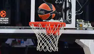 Euroleague'de yeni sezonun fikstürü belli oldu