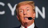 Trump'tan NATO'ya sert eleştiri : 'ABD'ye hiçbir fayda sağlamıyor'