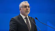 Bakan Işıkhan : İstikrarlı büyümemizi sürdürüyoruz