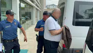Samsun'da husumetliler arasında kavga : 1 yaralı, 1 tutuklu