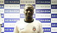 Ouattara'dan Beşiktaş taraftarına mesaj : Hücum futbolu oynayacağız