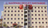 Antalya'da alzaymır hastası kayıp kadın 48 saat sonra sağ bulundu