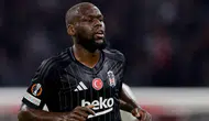 Beşiktaş'ta Jean Onana krizi büyüyor : İstanbul'a gelmek istemedi