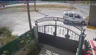 Yalova'da motosikletler çarpıştı : Evli çift öldü, oğulları ağır yaralı