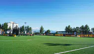 Kayserispor'un altyapı antrenörleri belli oldu