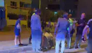Mudanya'da kayalıklarda oturan genç kıza jiletli saldırı : Şüpheli kadın gözaltında