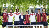 Transfer yasağını kaldıran Gaziantep FK'dan transfer şov : 7 imza birden