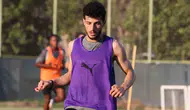 Alanyaspor'da yeni sezon hazırlıkları başladı