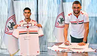 Samsunspor'dan çifte transfer : Samed Onur ve Bilal Bayazıt