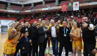 Melikgazi Kayseri, ligden çekilme kararından vazgeçti