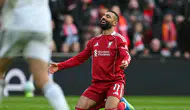 Beşiktaş taraftarının gözü kulağı bu haberdeydi : Salah transferinde umutlandıran gelişme