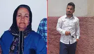 Gaziantep'te 59 yaşındaki kadının katili apartman görevlisi çıktı : Altınlarını çalıp öldürmüş