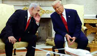Netanyahu, Trump'tan Türkiye'ye F-35 verilmemesini istedi