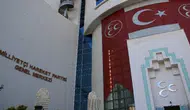 MHP Diyarbakır Yenişehir İlçe Başkanlığına Şaban Feyüç seçildi