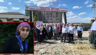 Emine Kolay cinayetinde ilk duruşma : Katil zanlısı eşinden 'ben öldürmedim' savunması