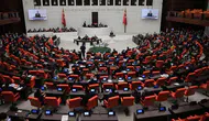 TBMM Genel Kurulu toplandı : Gündem dışı konuşmalar değerlendirildi