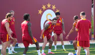 Galatasaray hazırlık maçında Monza ile kozlarını paylaşacak