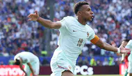 2026 Dünya Kupası'nda ilk yarı finalist Fransa : Fas'ı 2-0 mağlup ettiler