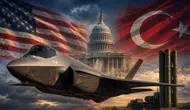 ABD'den Türkiye'ye F-35 mesajı!