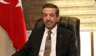 KKTC Dışişleri Bakanı Ertuğruloğlu'ndan Türkiye mesajı : Davamız bir, geleceğimiz ortak