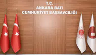 Ankara'da 2 milyon liralık gasp operasyonu : Parayı çalan 2 şüpheli yakalandı