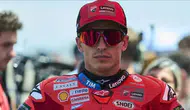MotoGP'de Almanya etabını Marc Marquez kazandı