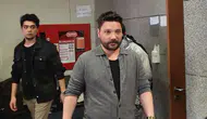 Oğuzhan Uğur AHBAP soruşturması kapsamında gözaltına alındı